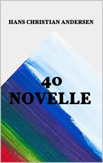 40 novelle