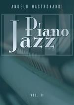 Piano jazz. Vol. 2