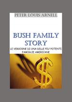 Bush family story