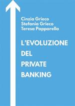 L' evoluzione del private banking