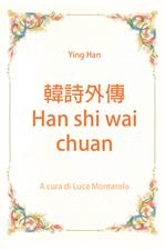 Han shi wai chuan