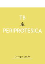 Tb & periprotesica