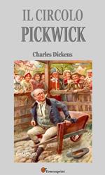 Il circolo Pickwick