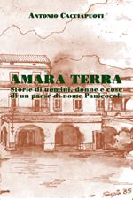 Amara terra