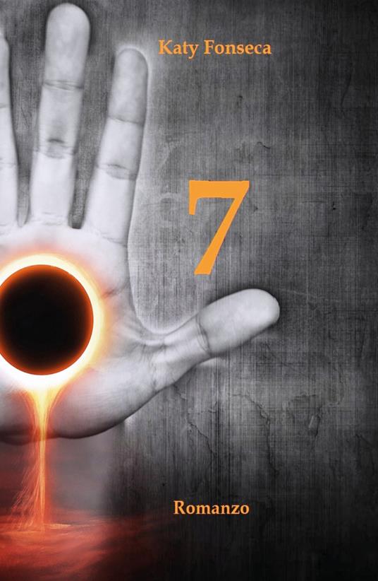 7 - Katy Fonseca - copertina