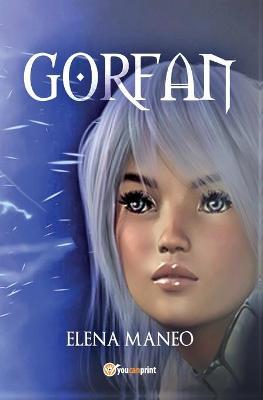 Gorfan - Elena Maneo - copertina