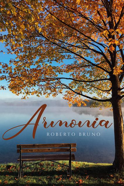 Armonia - Roberto Bruno - copertina