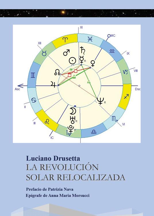 La revolución solar relocalizada - Luciano Drusetta - copertina