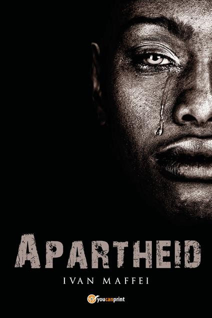 Apartheid - Ivan Maffei - copertina