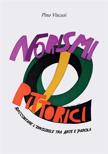 Aforismi pittorici - Pino Viscusi - ebook