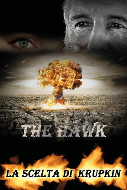 La scelta di Krupkin - The Hawk - ebook