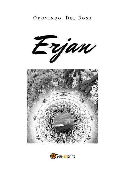 Erjan - Odovindo Del Bona - copertina
