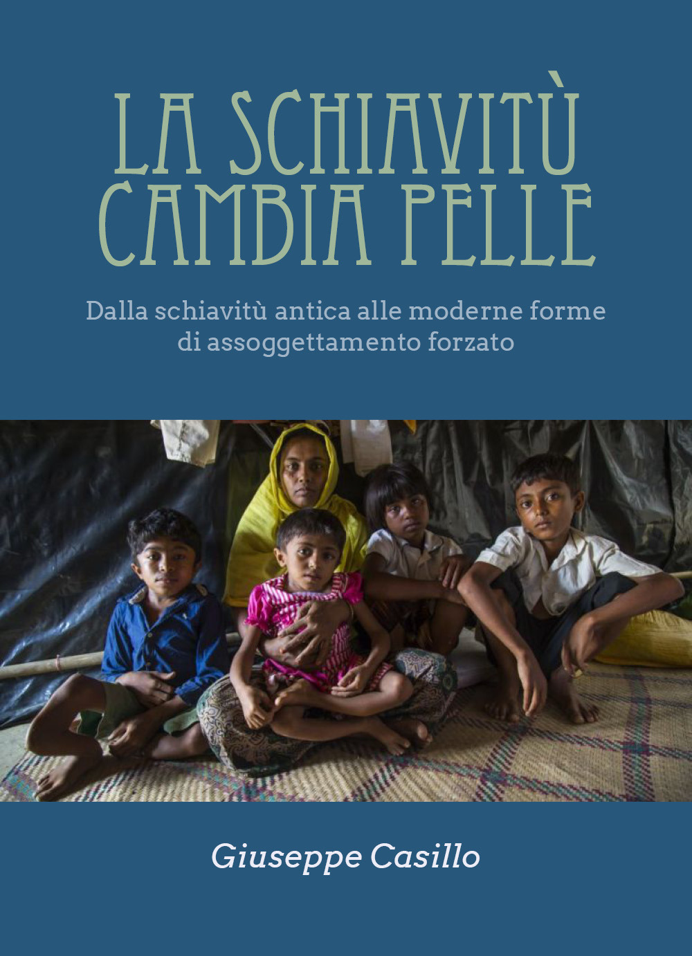 Libreria Nani