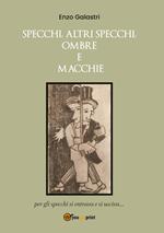Specchi, altri specchi, ombre e macchie
