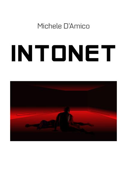 Intonet - Michele D'Amico - copertina