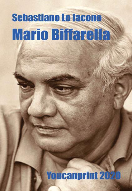 Mario Biffarella - Sebastiano Lo Iacono - copertina