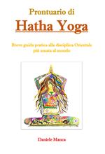 Prontuario di Hatha Yoga