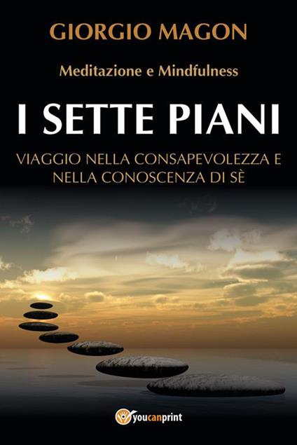 I sette piani - Giorgio Magon - ebook