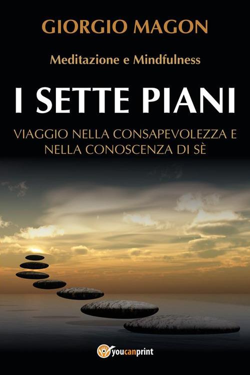 I sette piani - Giorgio Magon - ebook