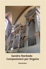 Composizioni per organo. Vol. 1