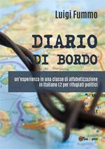 Diario di bordo: un'esperienza in una classe di alfabetizzazione in italiano L2 per rifugiati politici