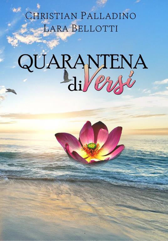 Quarantena diversi - Christian Palladino,Lara Bellotti - copertina