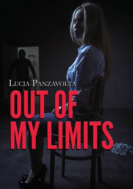 Out of my limits - Lucia Panzavolta - copertina