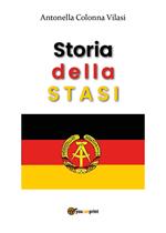 Storia della STASI