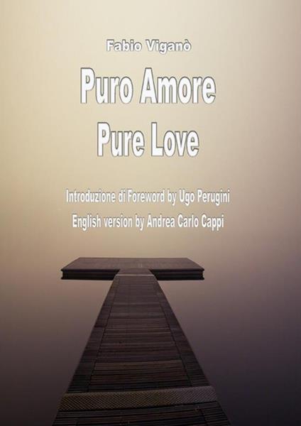 Puro Amore - Fabio Viganò - ebook