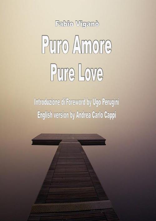 Puro Amore - Fabio Viganò - ebook