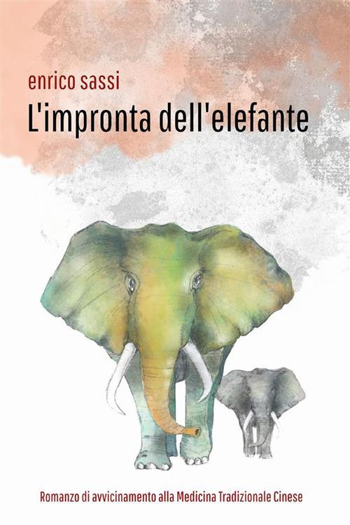 L' impronta dell'elefante - Enrico Sassi - ebook