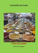 Viaggiando