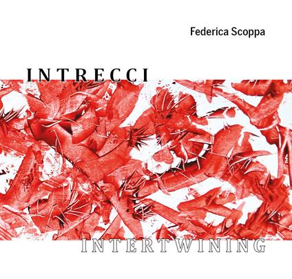 Intrecci - Federica Scoppa - copertina