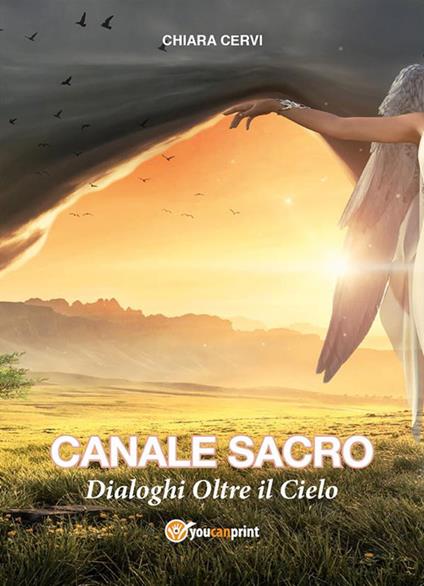 Canale sacro - Chiara Cervi - ebook