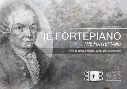 Il fortepiano - Massimo Salcito - copertina