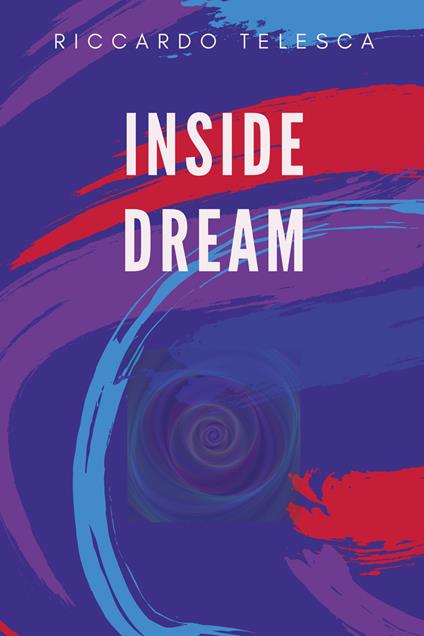 Inside dream - Riccardo Telesca - copertina