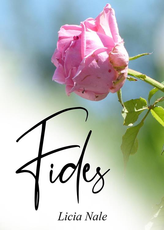 Fides - Licia Nale - copertina