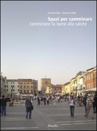 Spazi per camminare - copertina