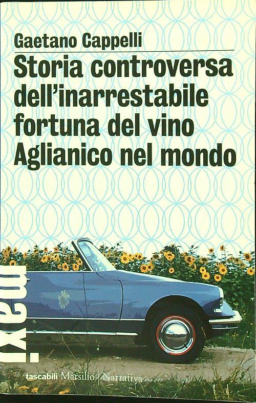 Libro di Faccia