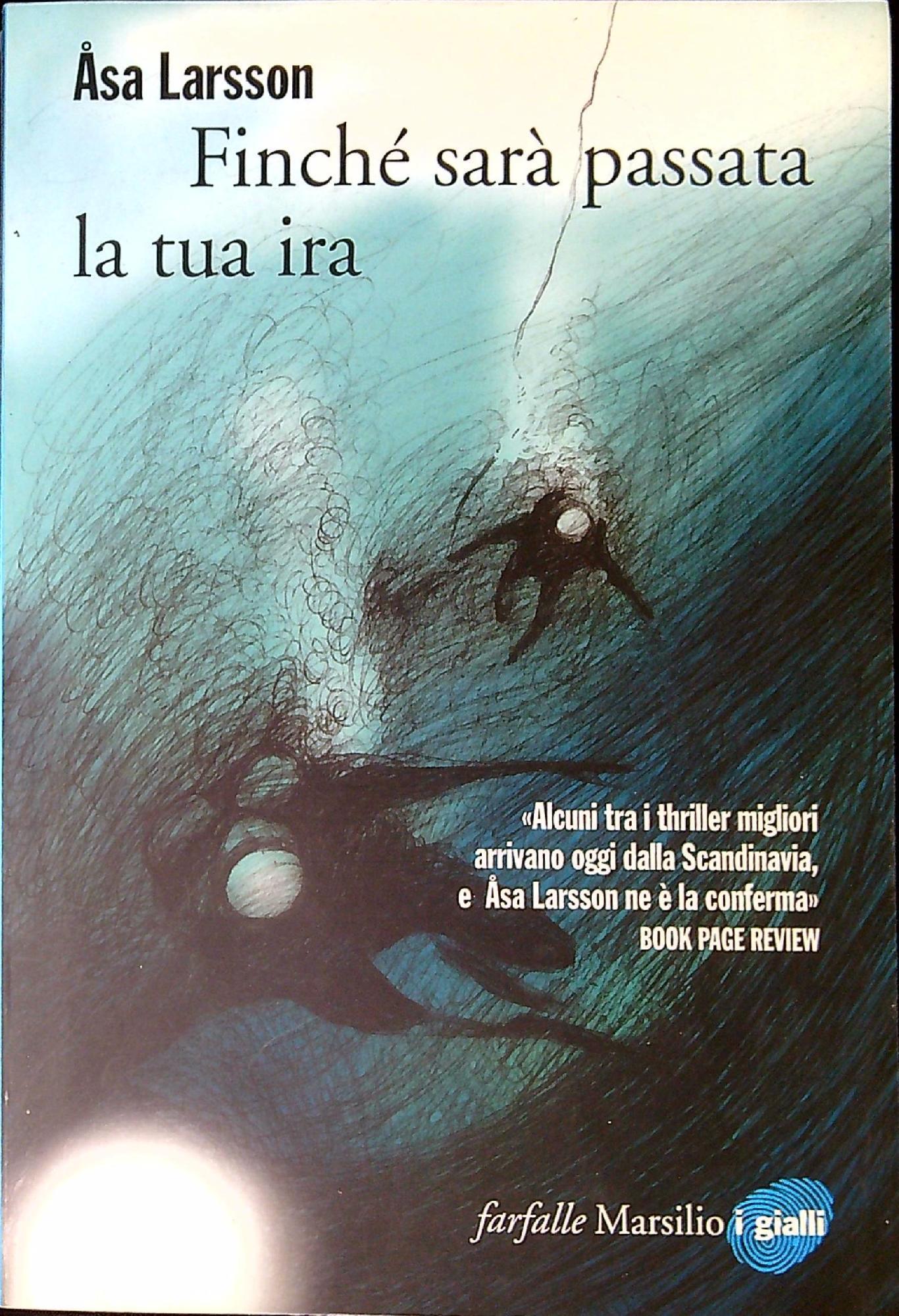 Libreria Serendipity