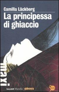 La principessa di ghiaccio. I delitti di Fjällbacka. Vol. 1 - Camilla Läckberg - 5