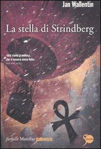 Libro La stella di Strindberg Jan Wallentin