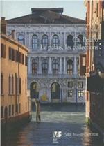 Venise. Ca' Pesaro. Le palais, les collections. Ediz. illustrata