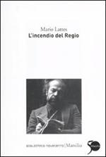 L' incendio del Regio