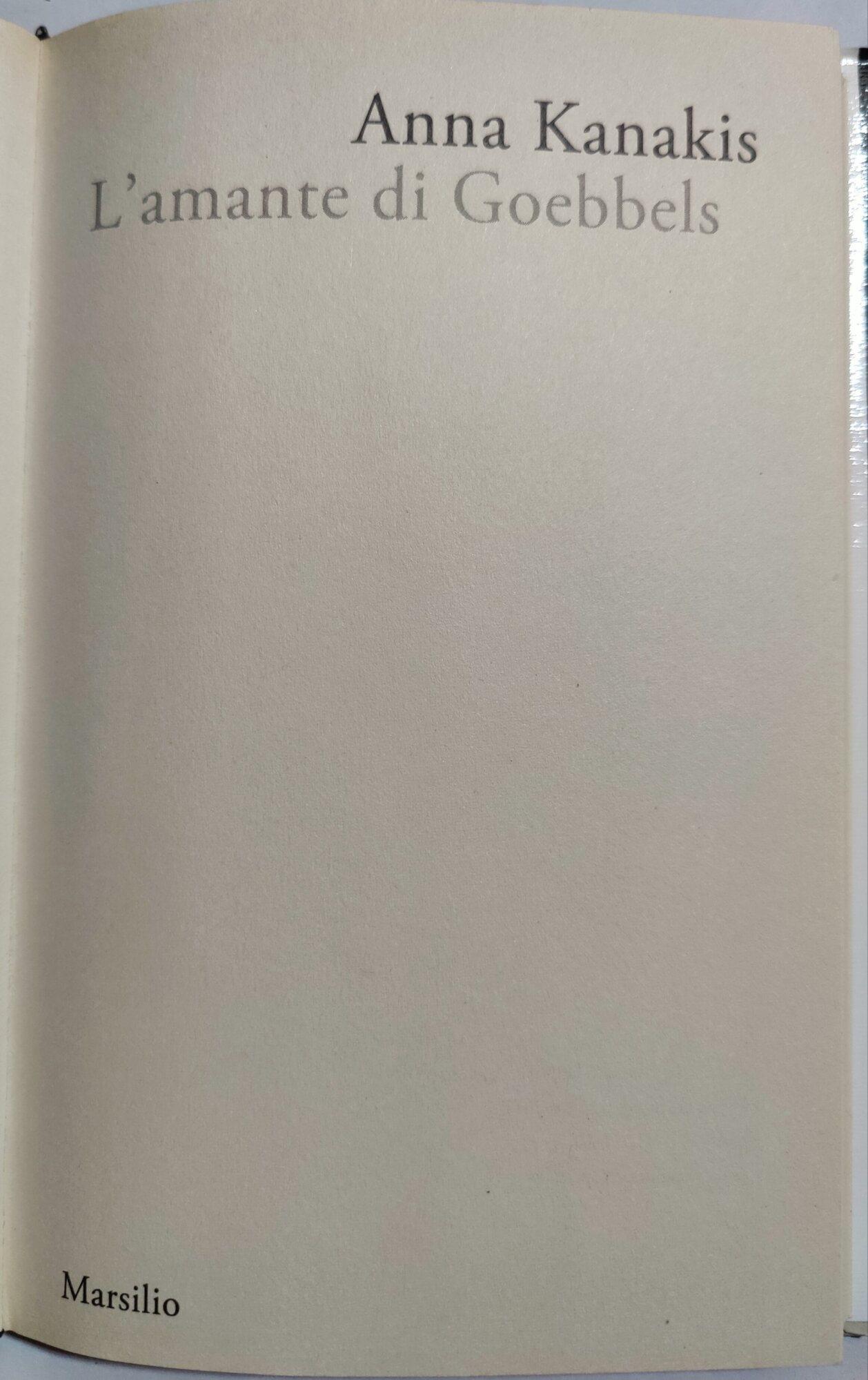 Invito alla Lettura