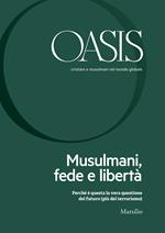 Oasis. Cristiani e musulmani nel mondo globale (2018). Vol. 26: Oasis. Cristiani e musulmani nel mondo globale (2018)