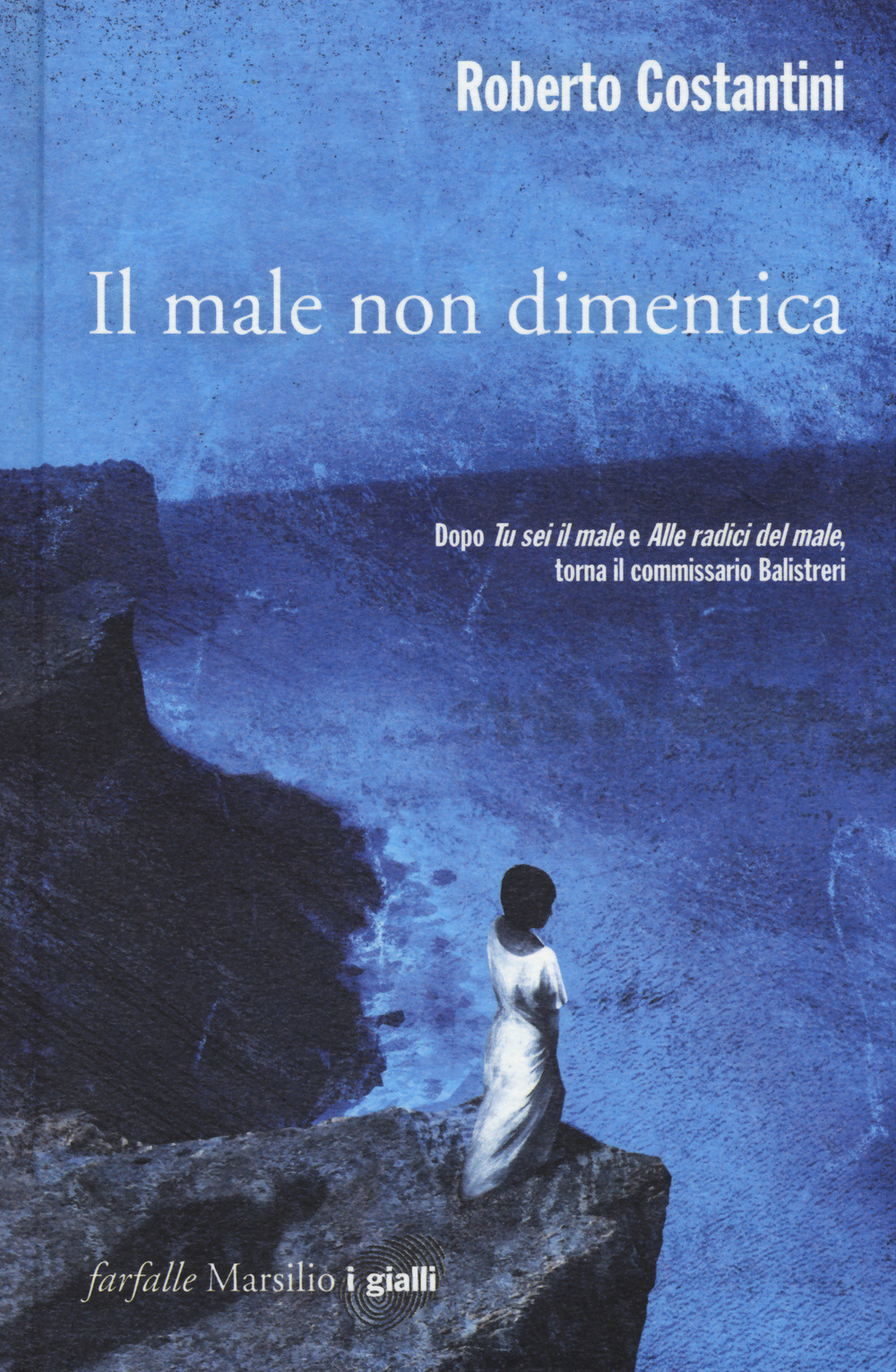 Libro di Faccia