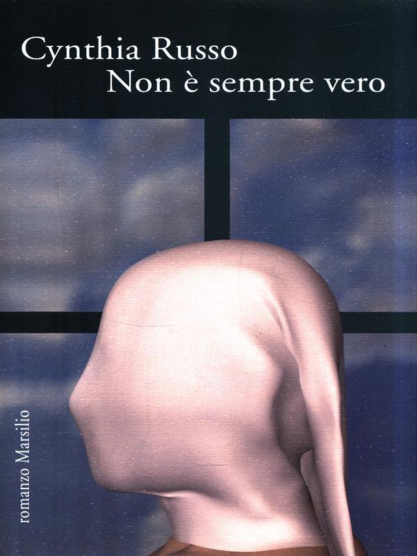 Libro di Faccia
