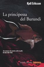 La principessa del Burundi