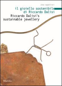 Il gioiello sostenibile di Riccardo Dalisi - copertina